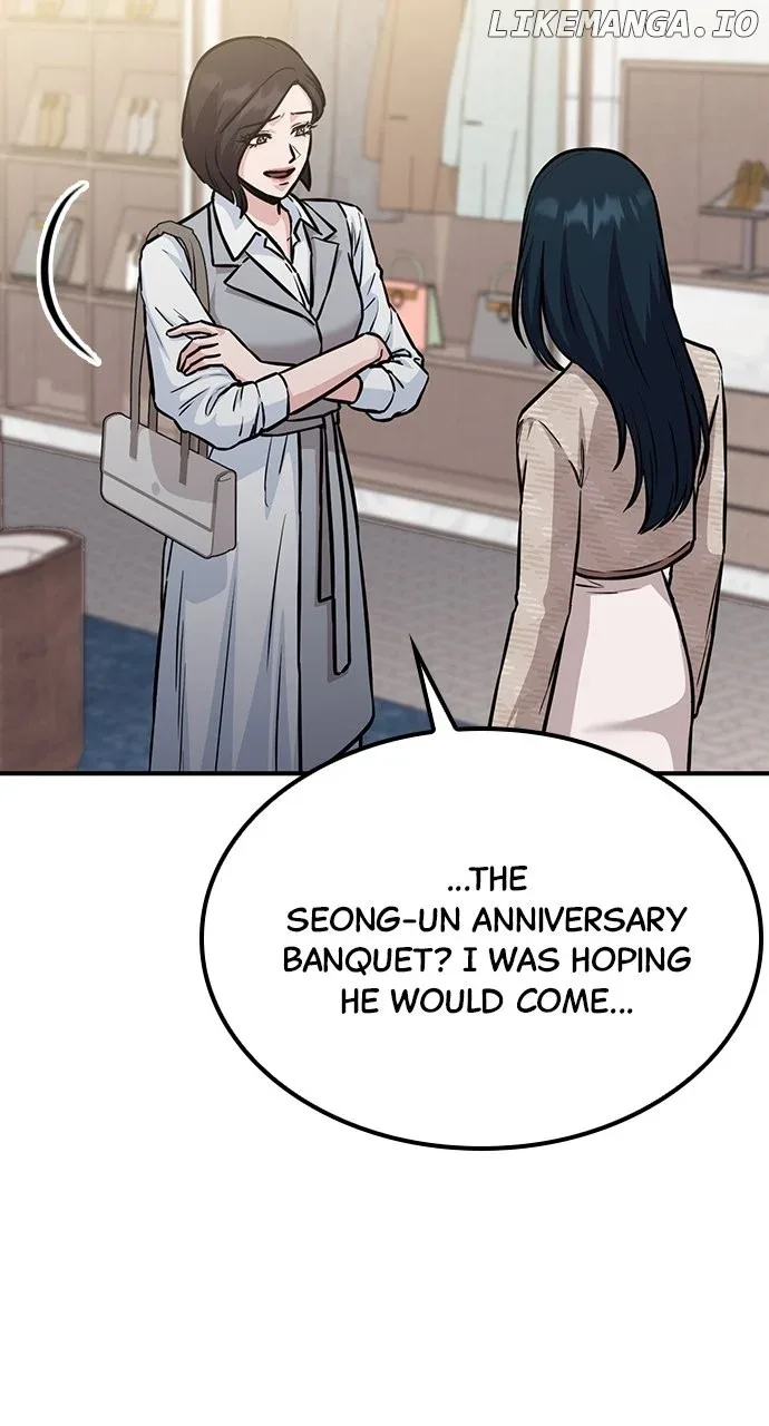 Our Night Shift Chapter 35 page 14