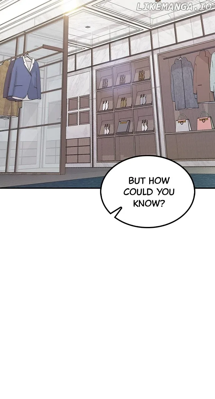 Our Night Shift Chapter 35 page 11