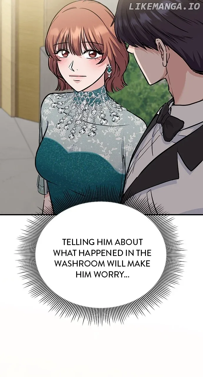 Our Night Shift Chapter 34 page 62