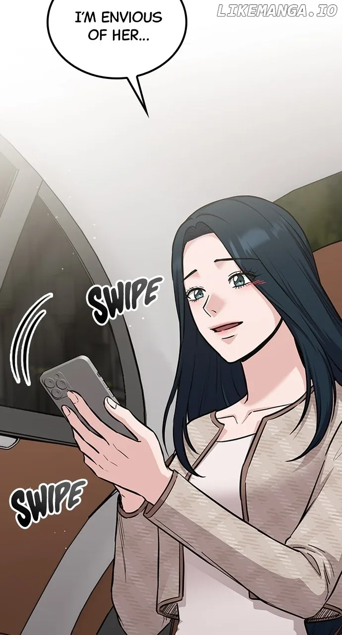 Our Night Shift Chapter 34 page 82