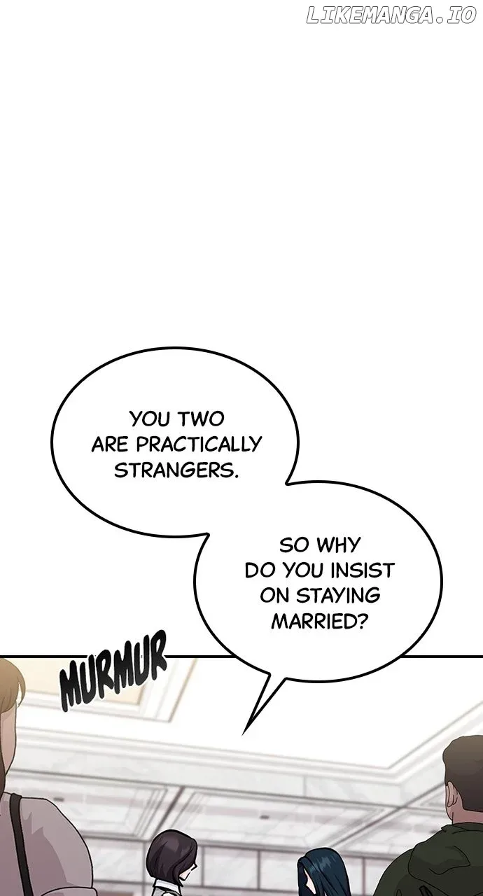 Our Night Shift Chapter 35 page 18