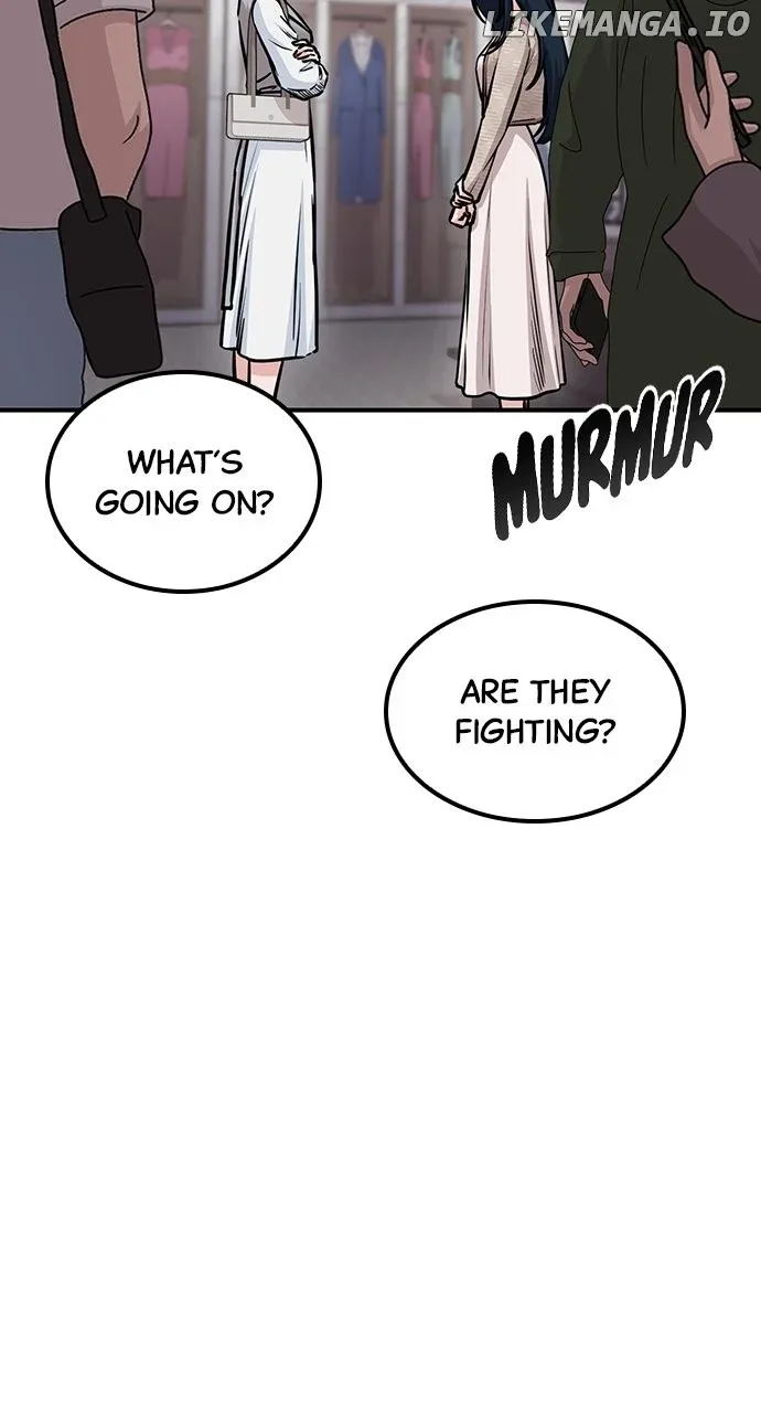Our Night Shift Chapter 35 page 19