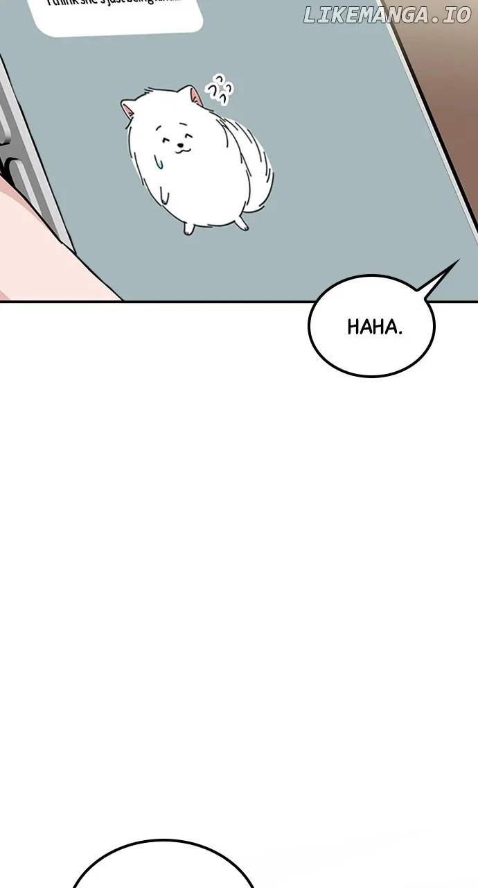 Our Night Shift Chapter 34 page 81