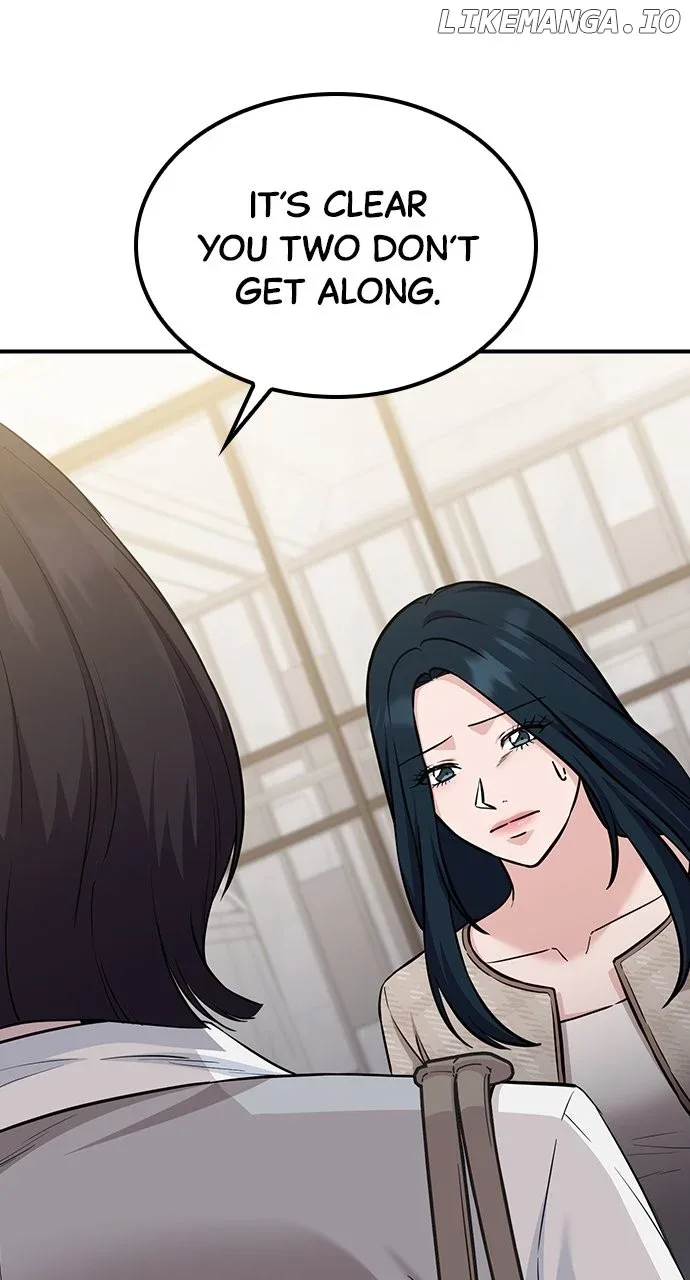 Our Night Shift Chapter 35 page 12