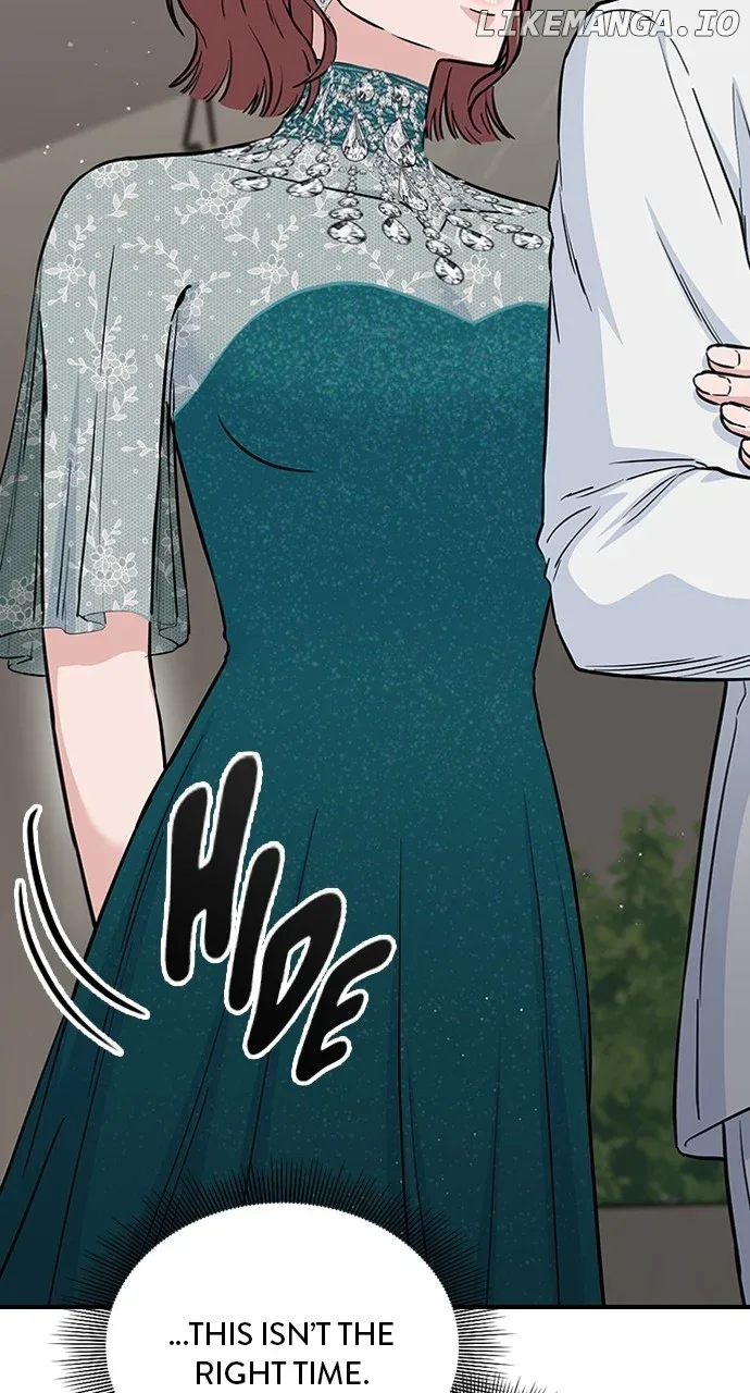 Our Night Shift Chapter 34 page 64