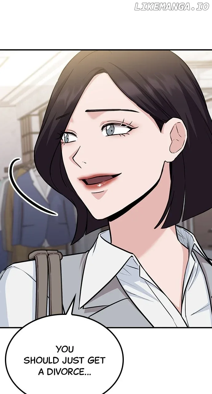 Our Night Shift Chapter 35 page 20