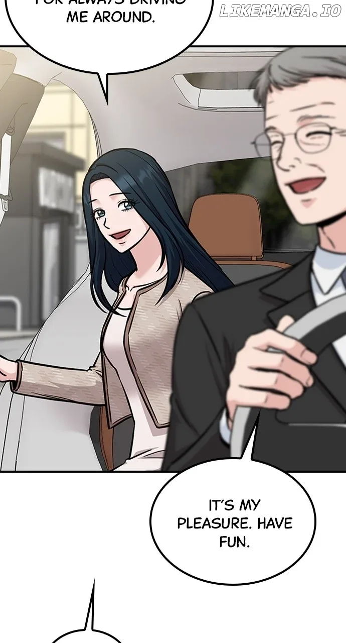 Our Night Shift Chapter 34 page 87