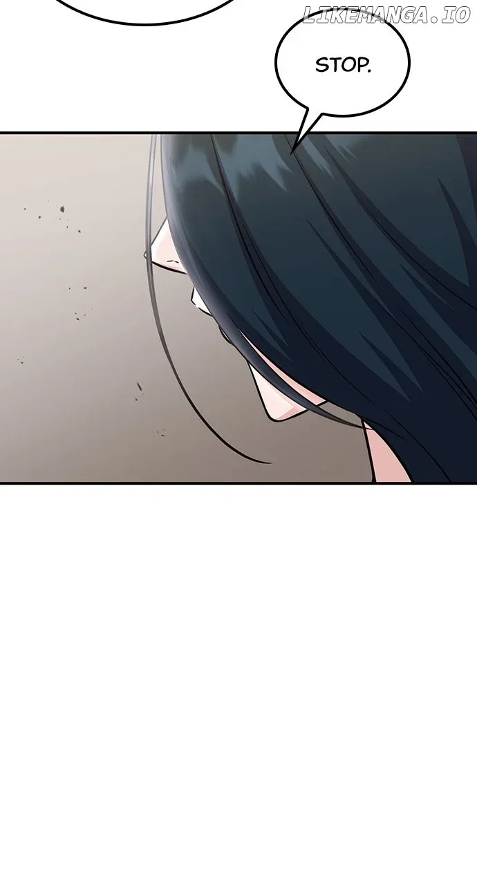 Our Night Shift Chapter 35 page 21