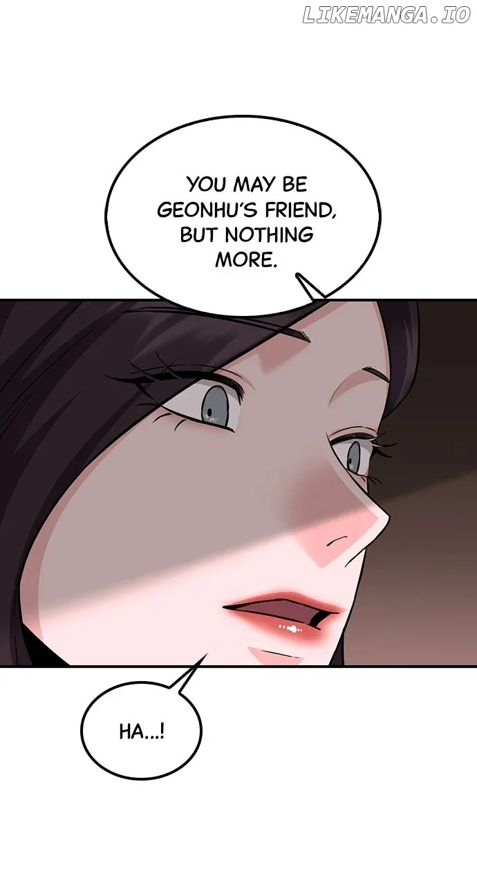 Our Night Shift Chapter 35 page 24