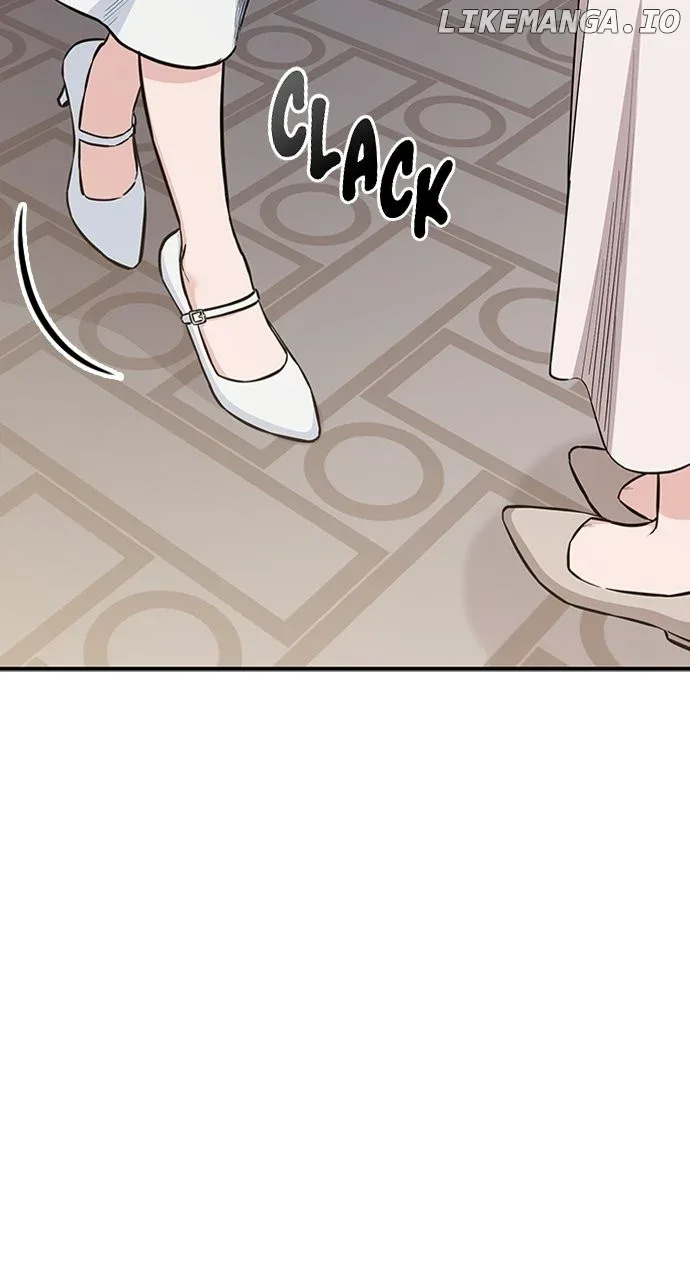 Our Night Shift Chapter 35 page 33