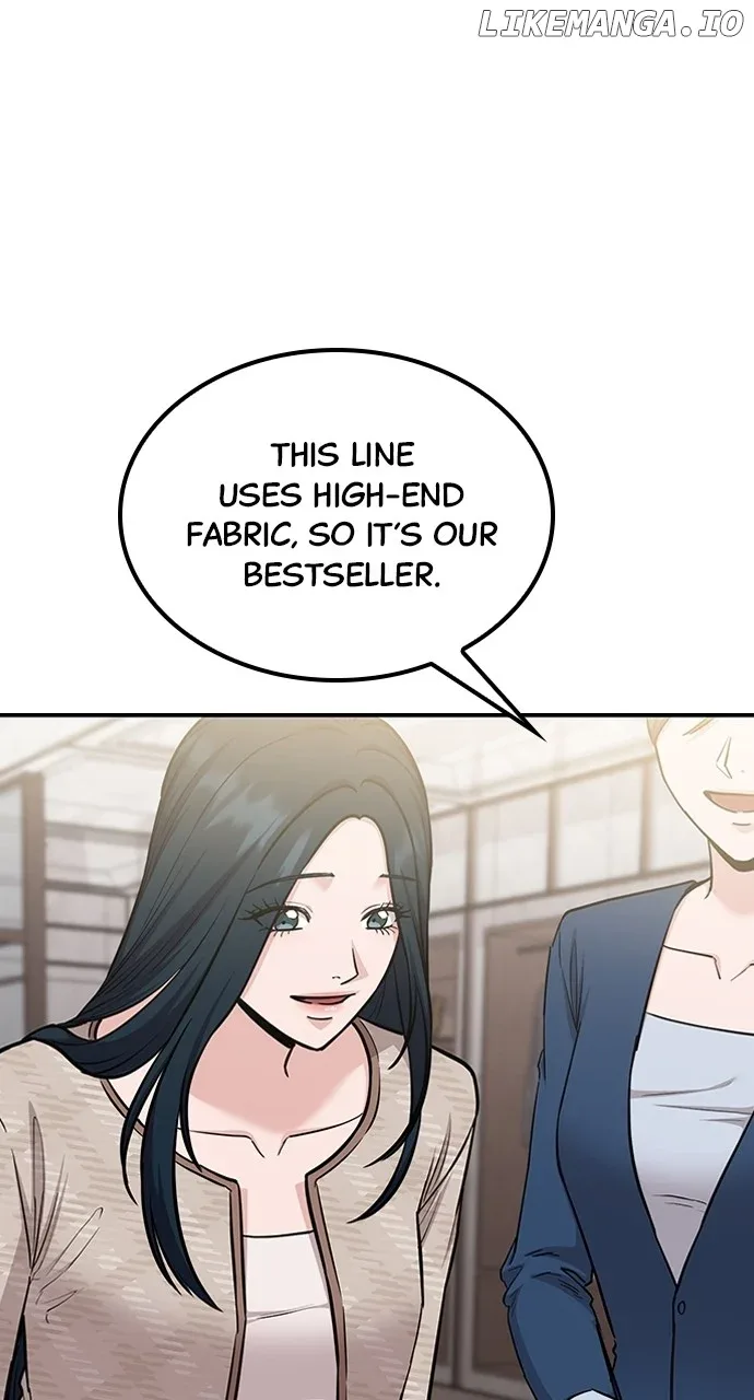 Our Night Shift Chapter 34 page 100