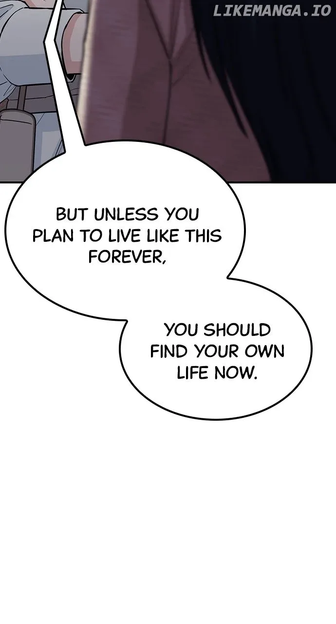 Our Night Shift Chapter 35 page 35
