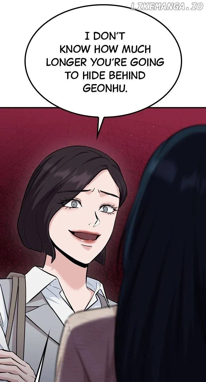 Our Night Shift Chapter 35 page 34
