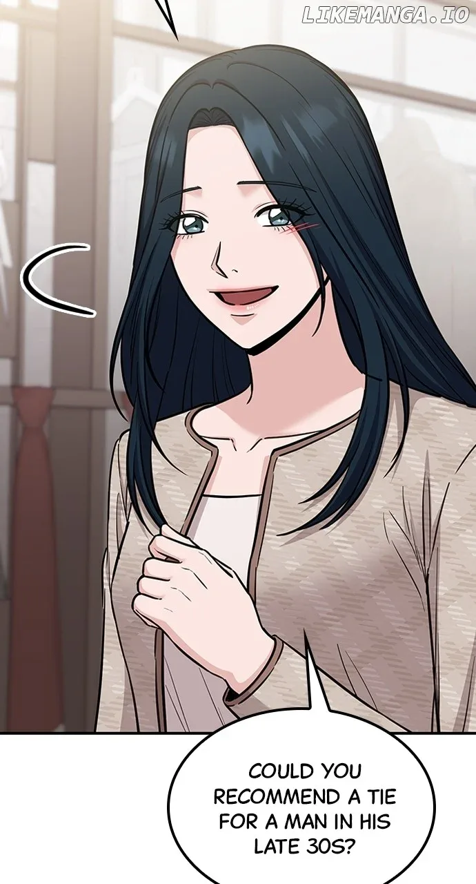 Our Night Shift Chapter 34 page 96