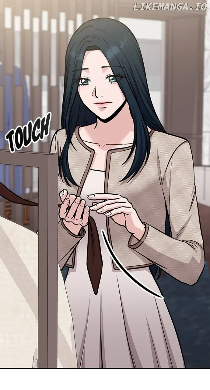 Our Night Shift Chapter 34 page 93
