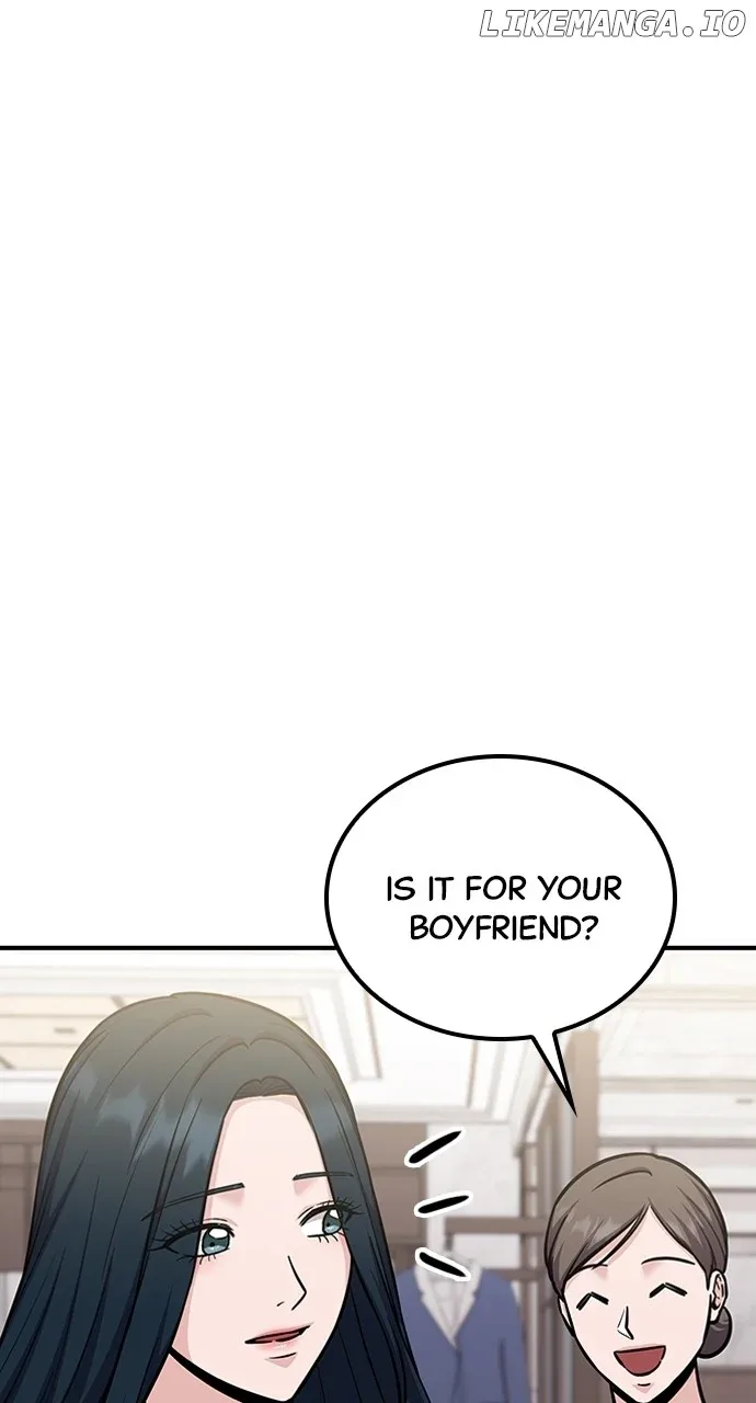 Our Night Shift Chapter 34 page 94