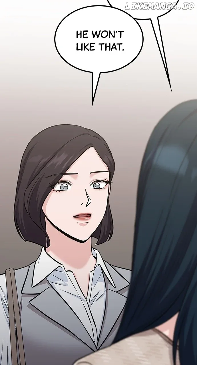 Our Night Shift Chapter 34 page 110