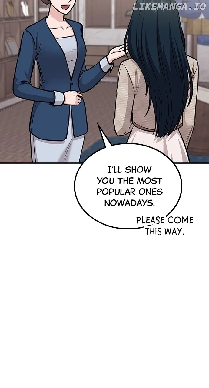 Our Night Shift Chapter 34 page 98