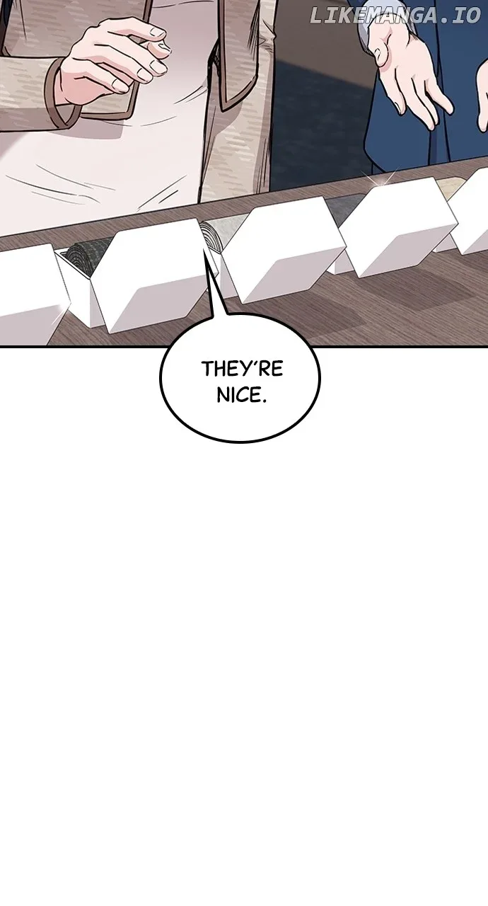 Our Night Shift Chapter 34 page 101