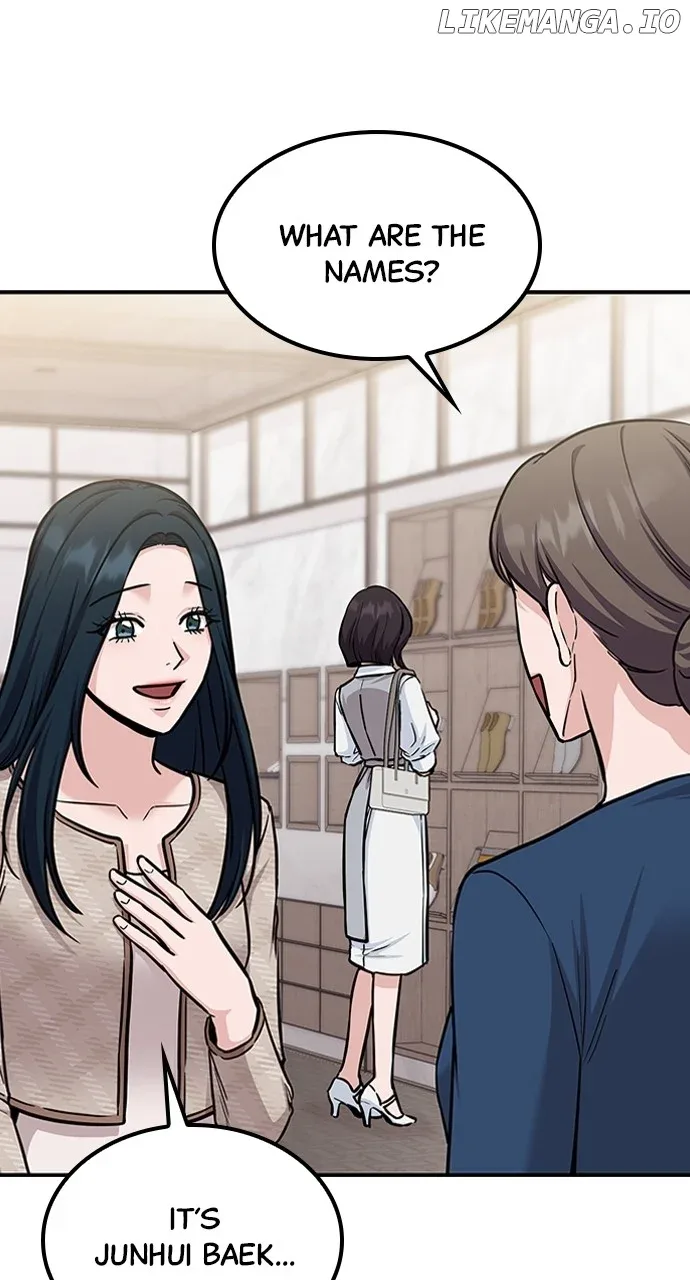 Our Night Shift Chapter 34 page 105
