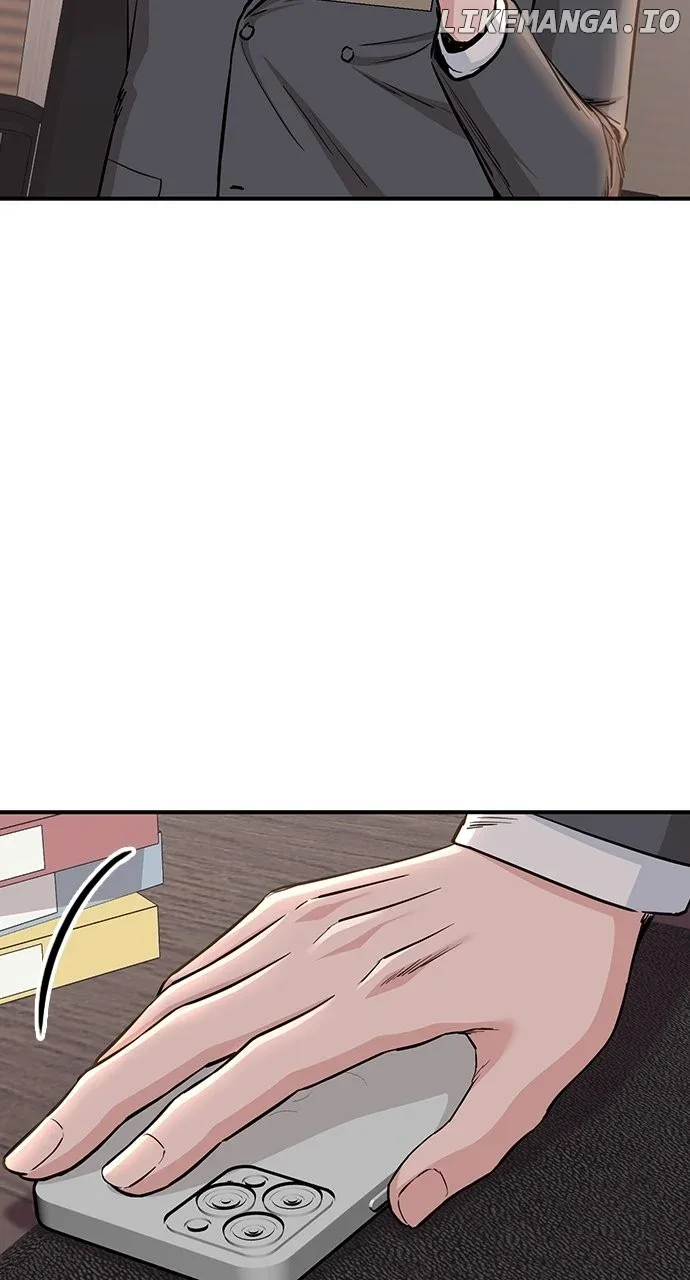 Our Night Shift Chapter 35 page 50