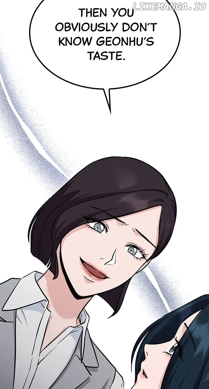 Our Night Shift Chapter 34 page 115