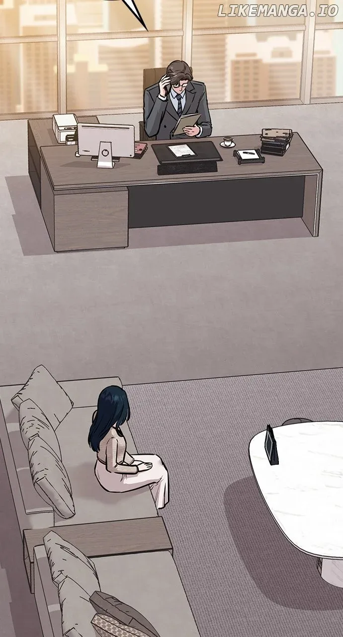 Our Night Shift Chapter 35 page 46