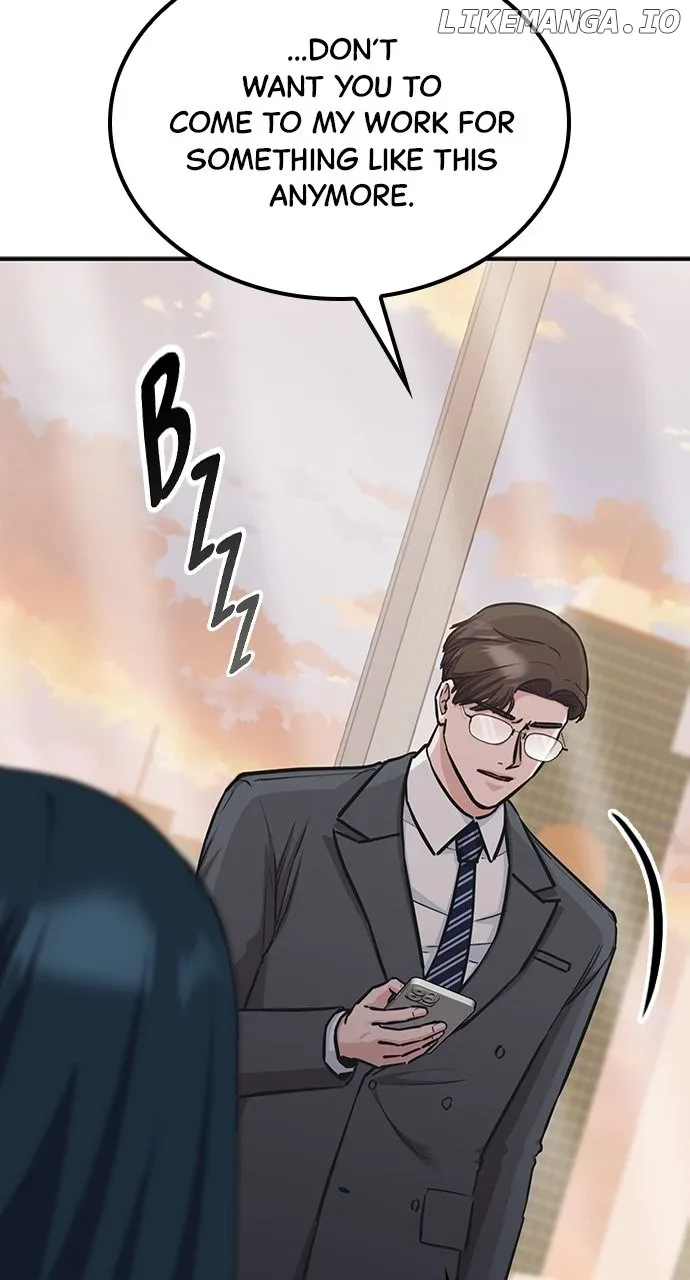 Our Night Shift Chapter 35 page 63