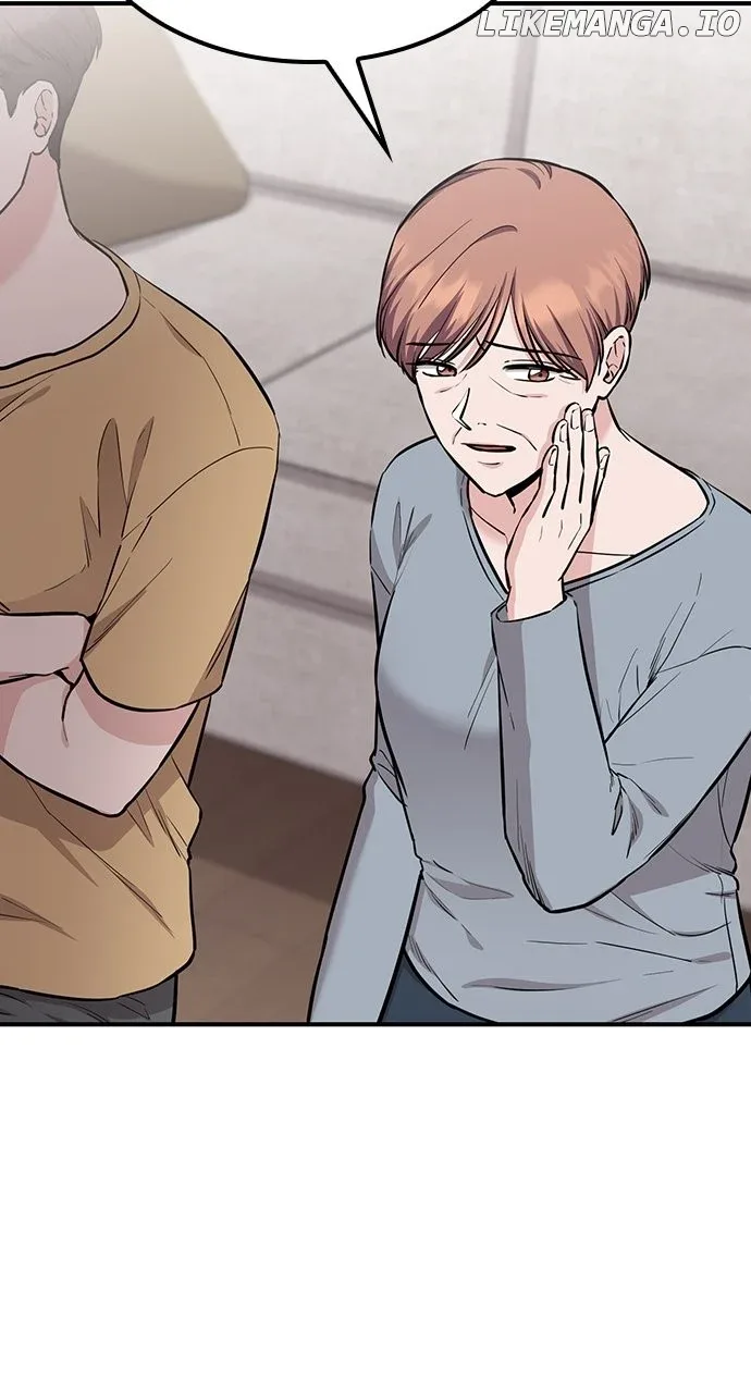 Our Night Shift Chapter 38 page 18