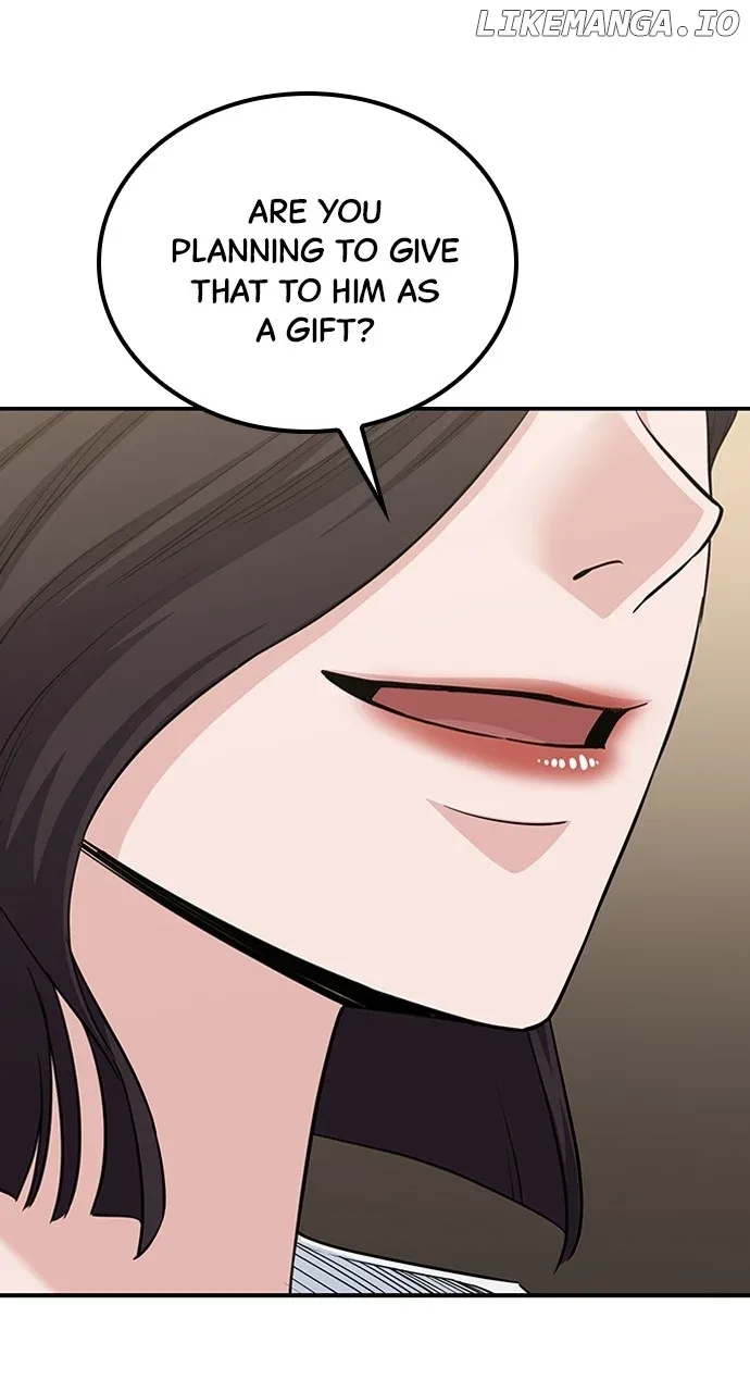 Our Night Shift Chapter 34 page 113