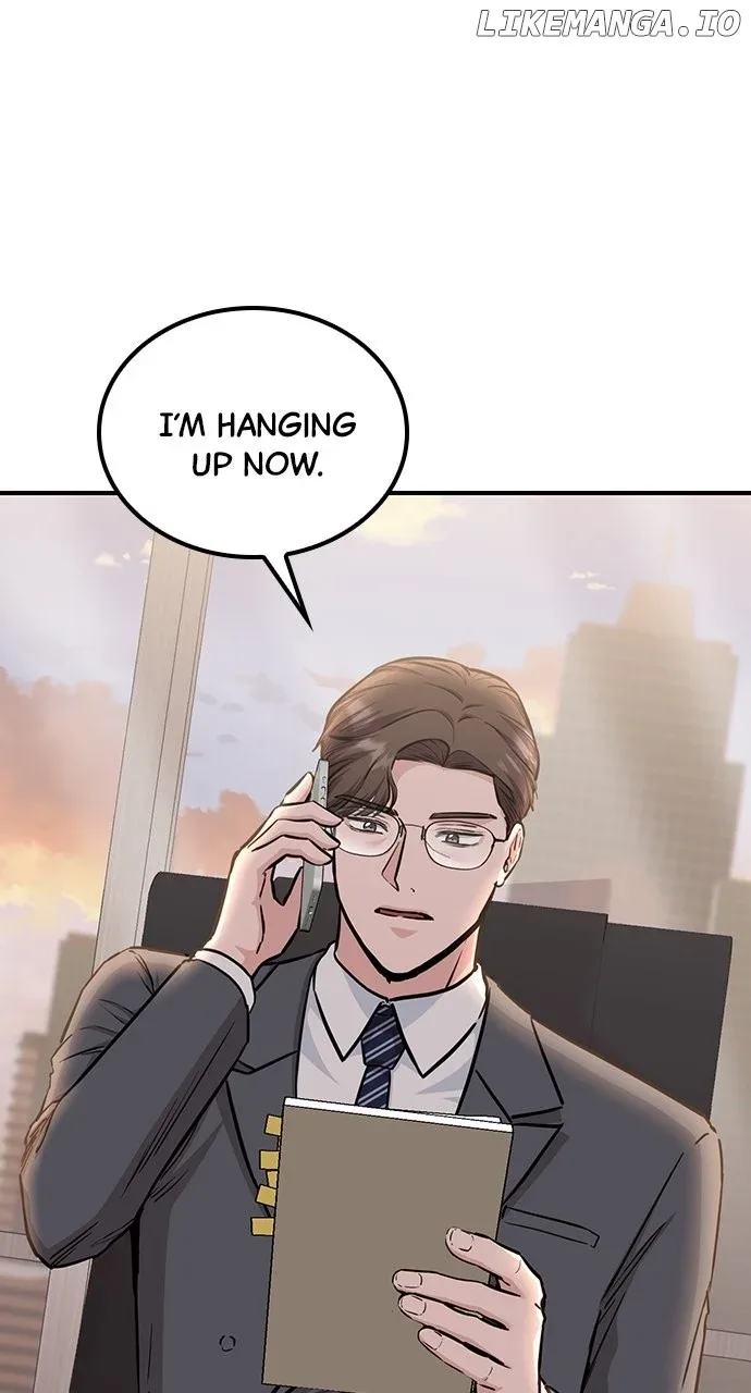 Our Night Shift Chapter 35 page 49
