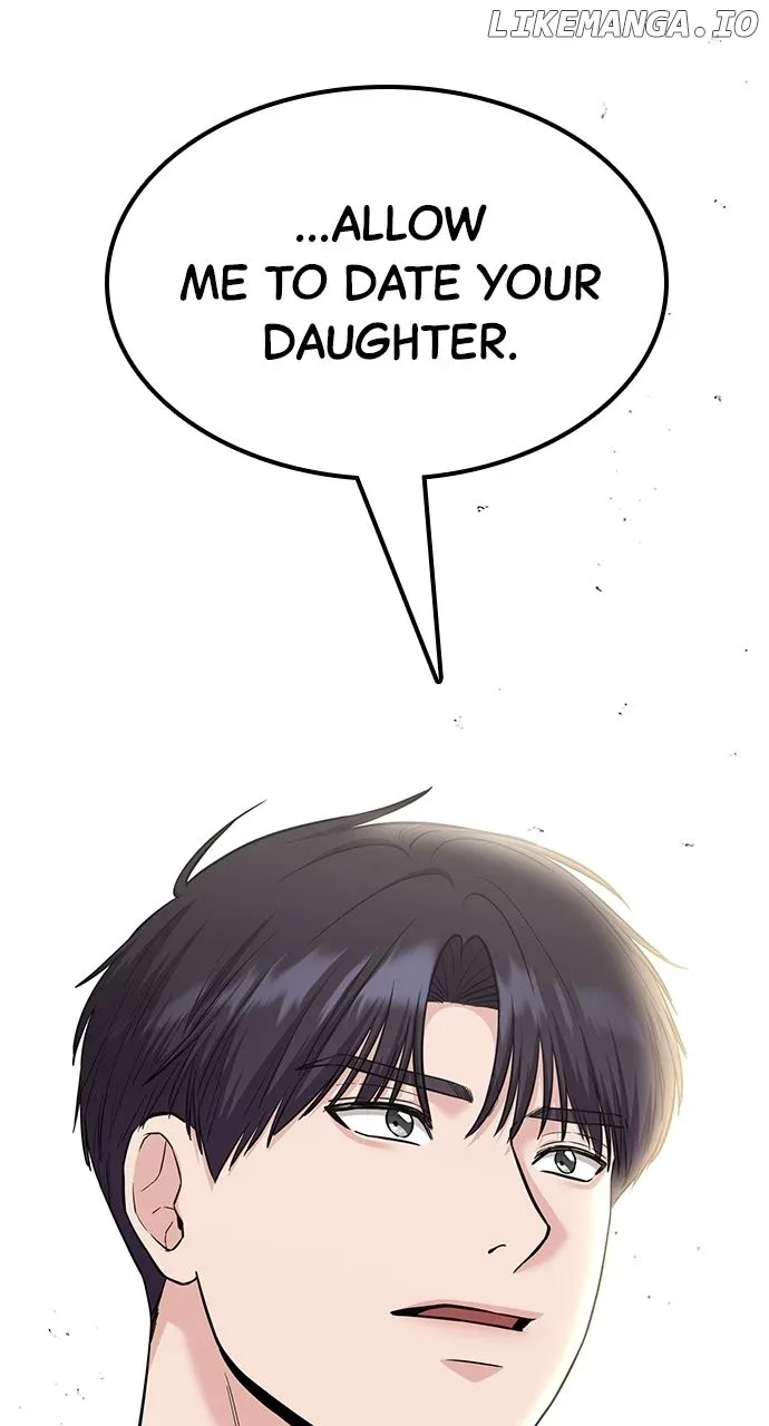 Our Night Shift Chapter 38 page 5
