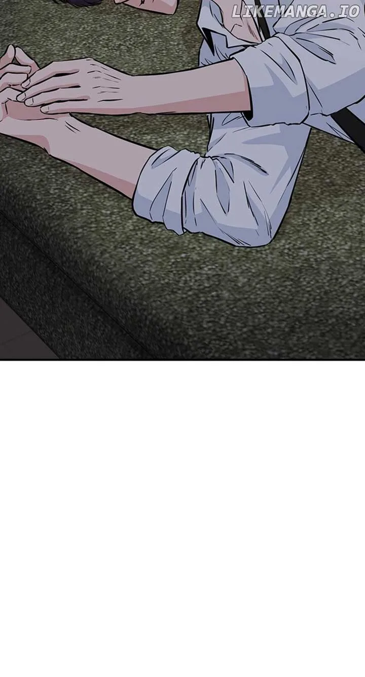 Our Night Shift Chapter 39 page 25