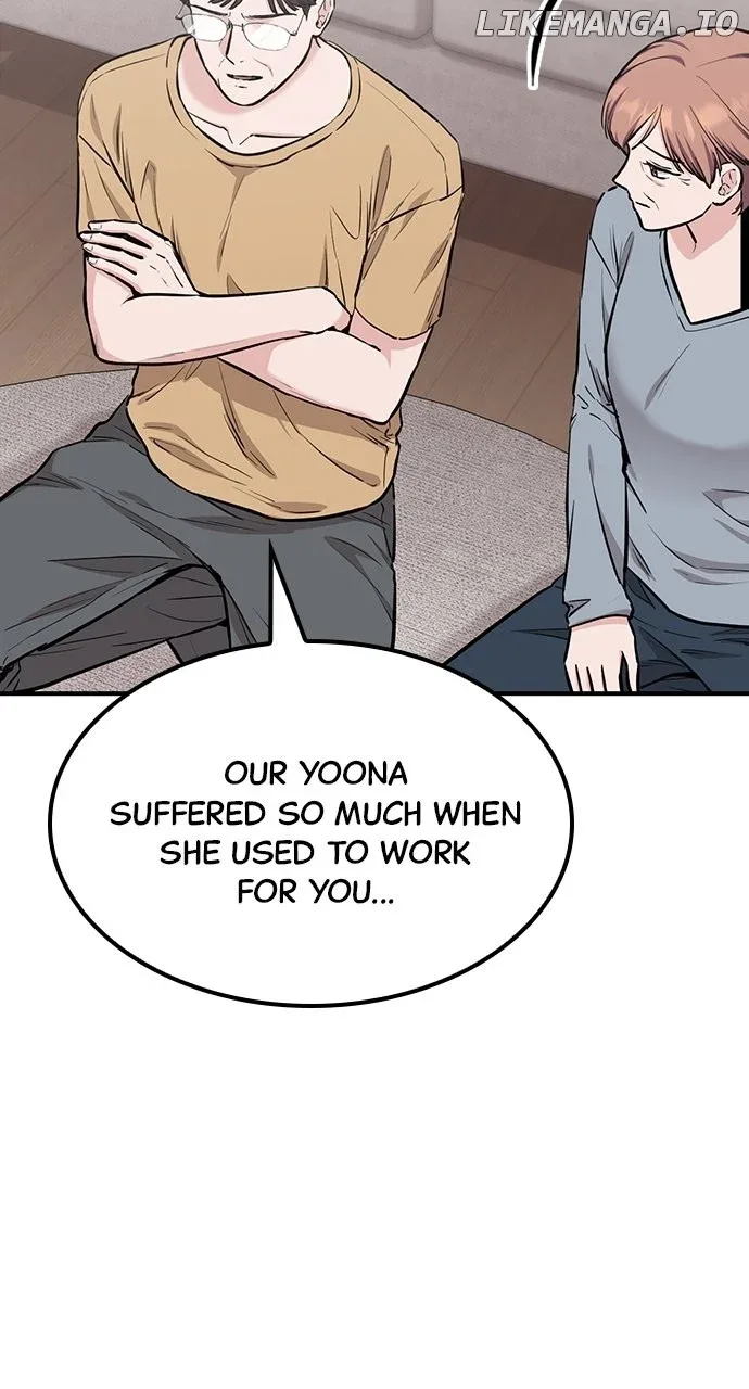 Our Night Shift Chapter 38 page 11