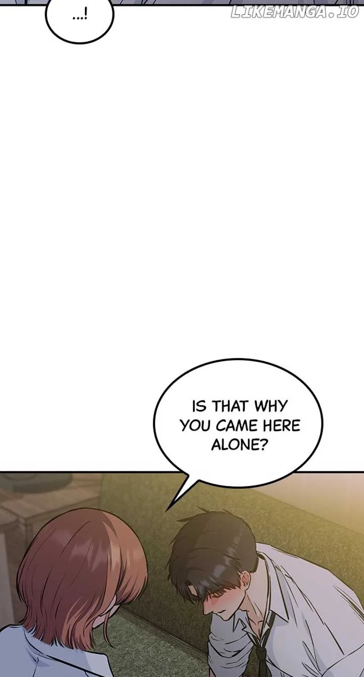 Our Night Shift Chapter 39 page 31