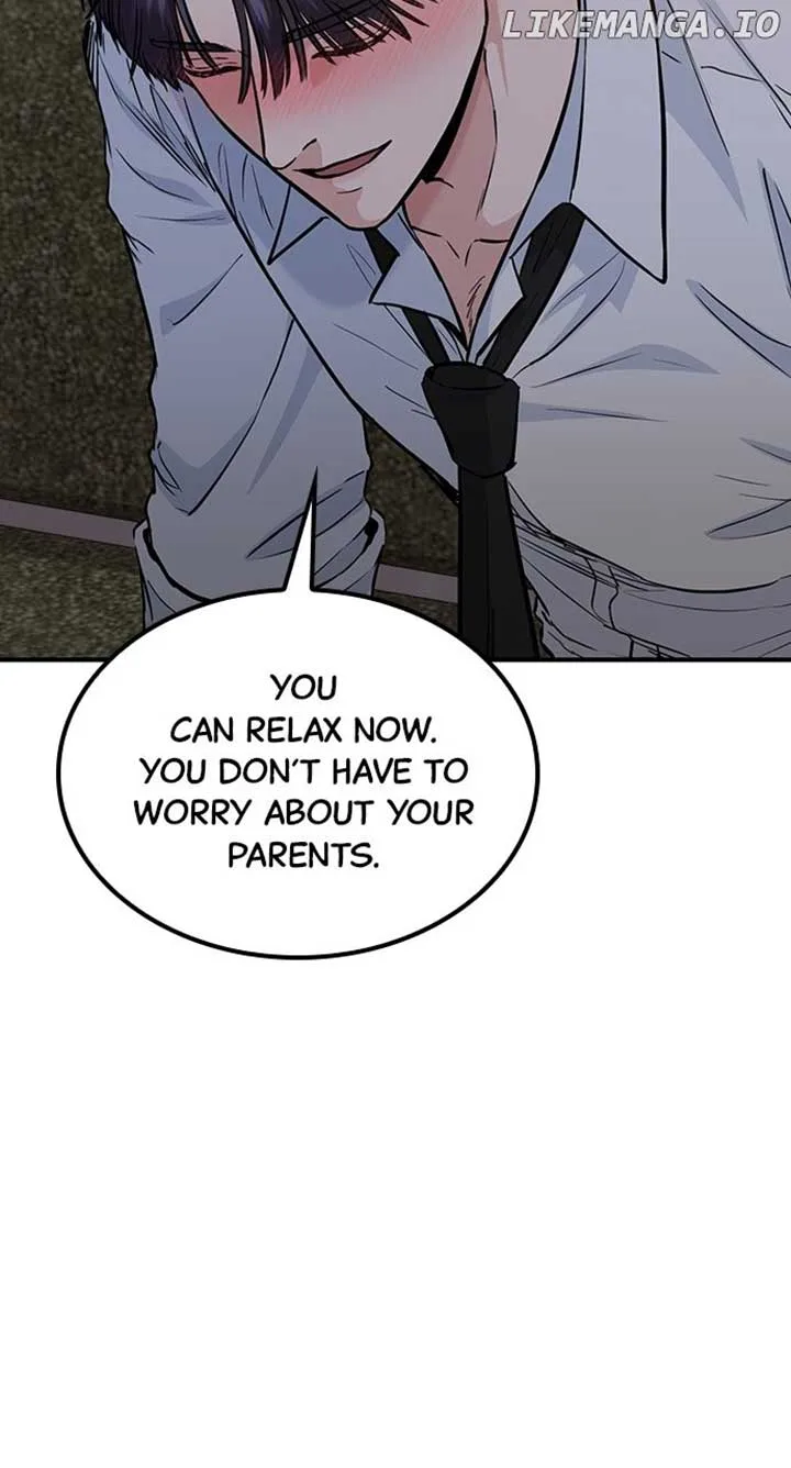 Our Night Shift Chapter 39 page 29