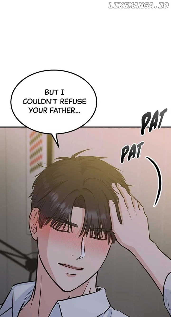 Our Night Shift Chapter 39 page 38