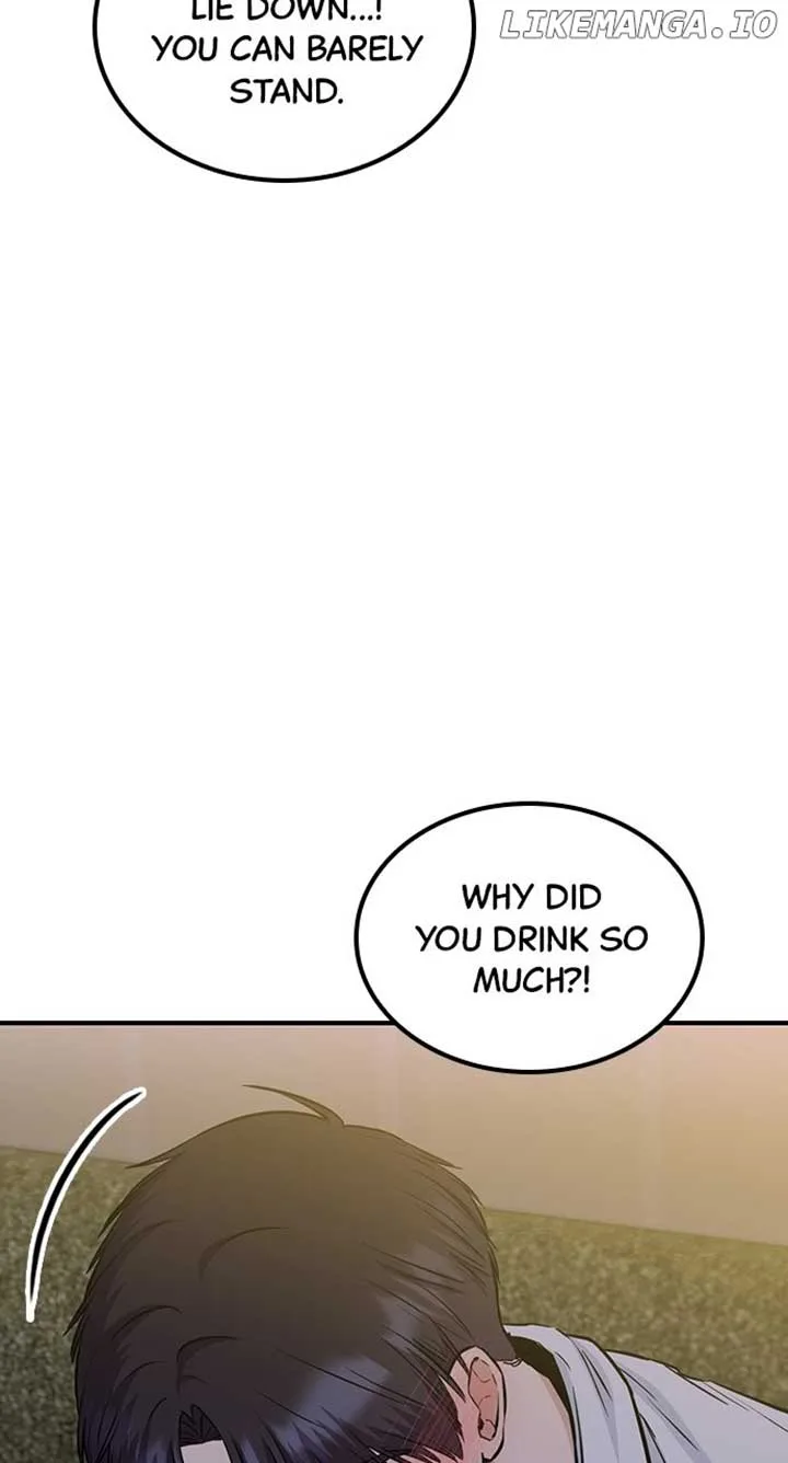 Our Night Shift Chapter 39 page 28