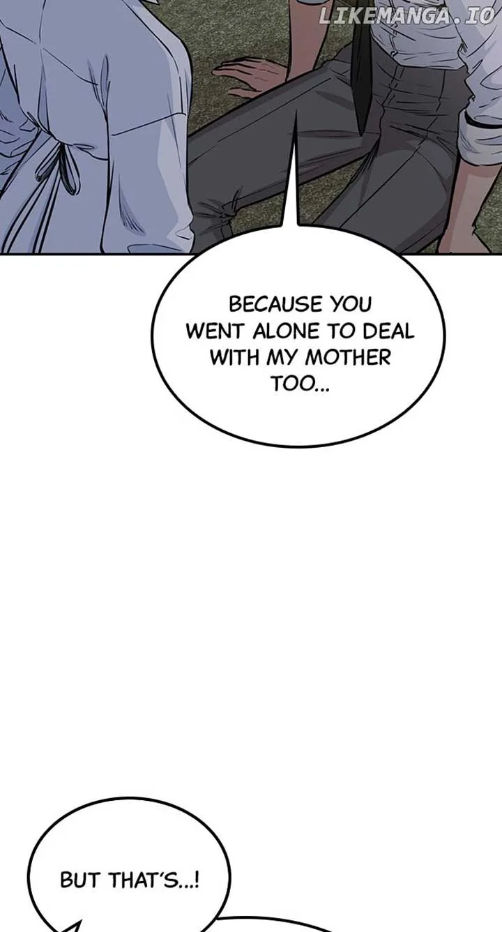 Our Night Shift Chapter 39 page 32