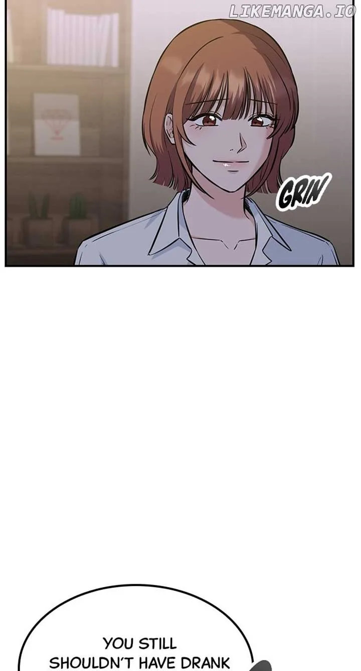 Our Night Shift Chapter 39 page 36