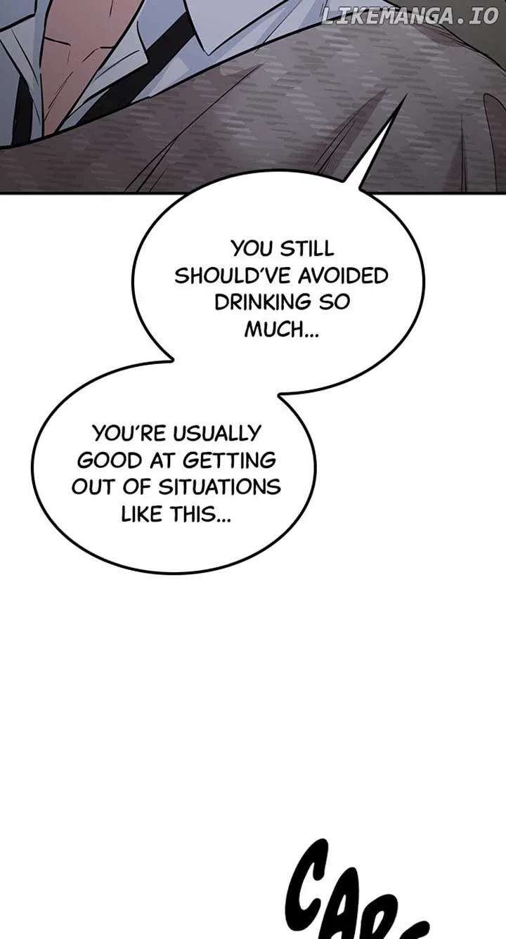 Our Night Shift Chapter 39 page 39