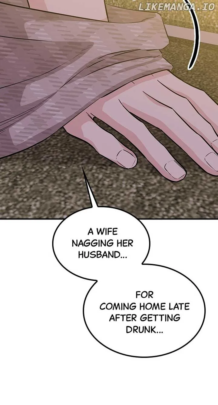 Our Night Shift Chapter 39 page 46