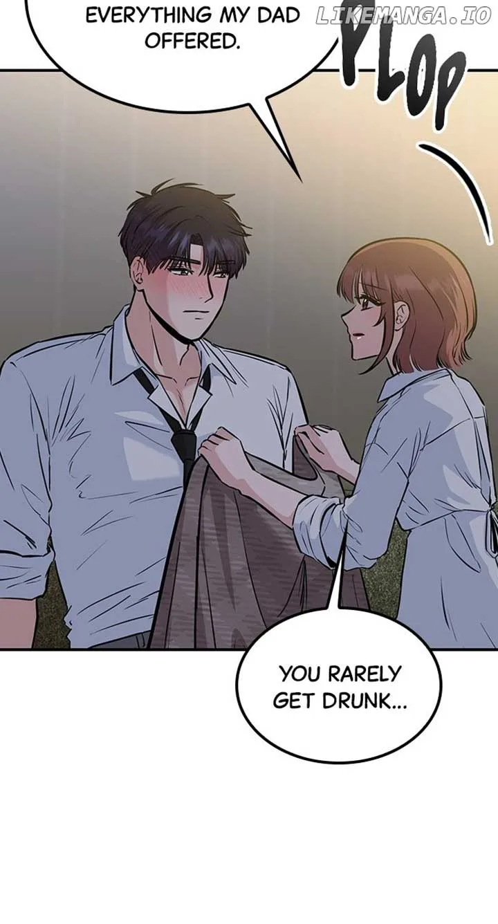 Our Night Shift Chapter 39 page 37