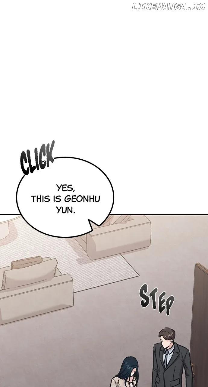 Our Night Shift Chapter 35 page 69