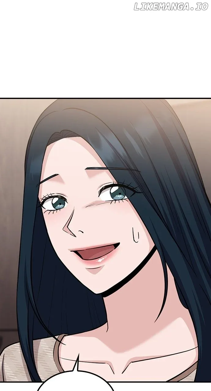 Our Night Shift Chapter 35 page 55
