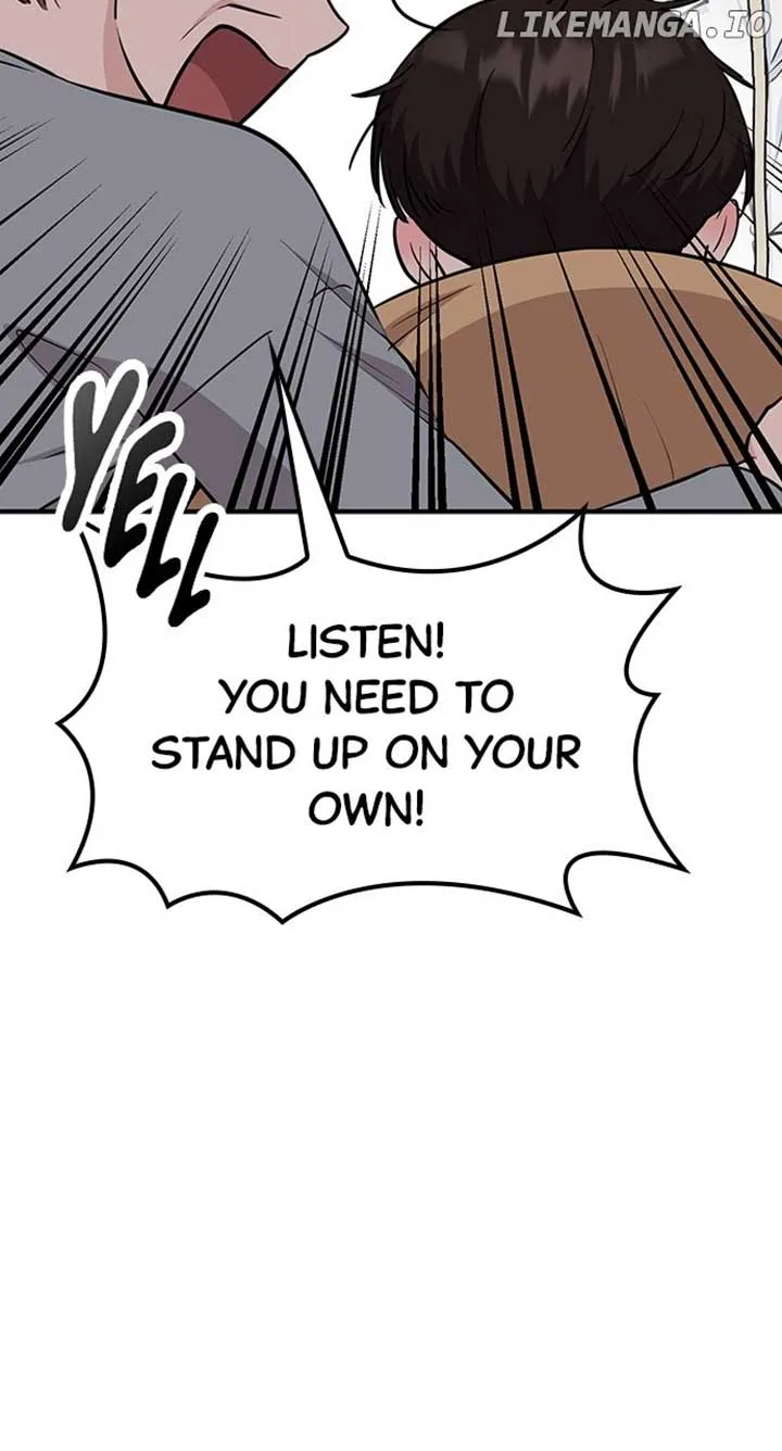 Our Night Shift Chapter 39 page 22