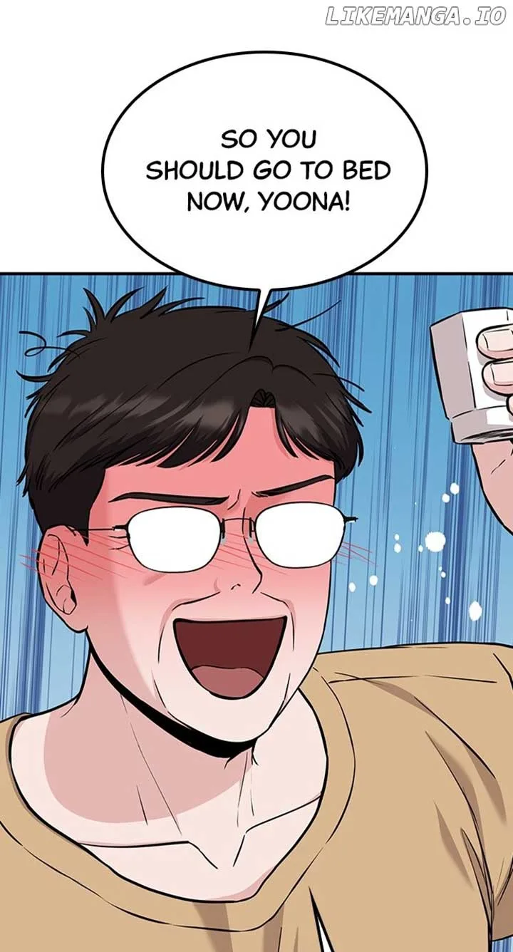 Our Night Shift Chapter 39 page 12
