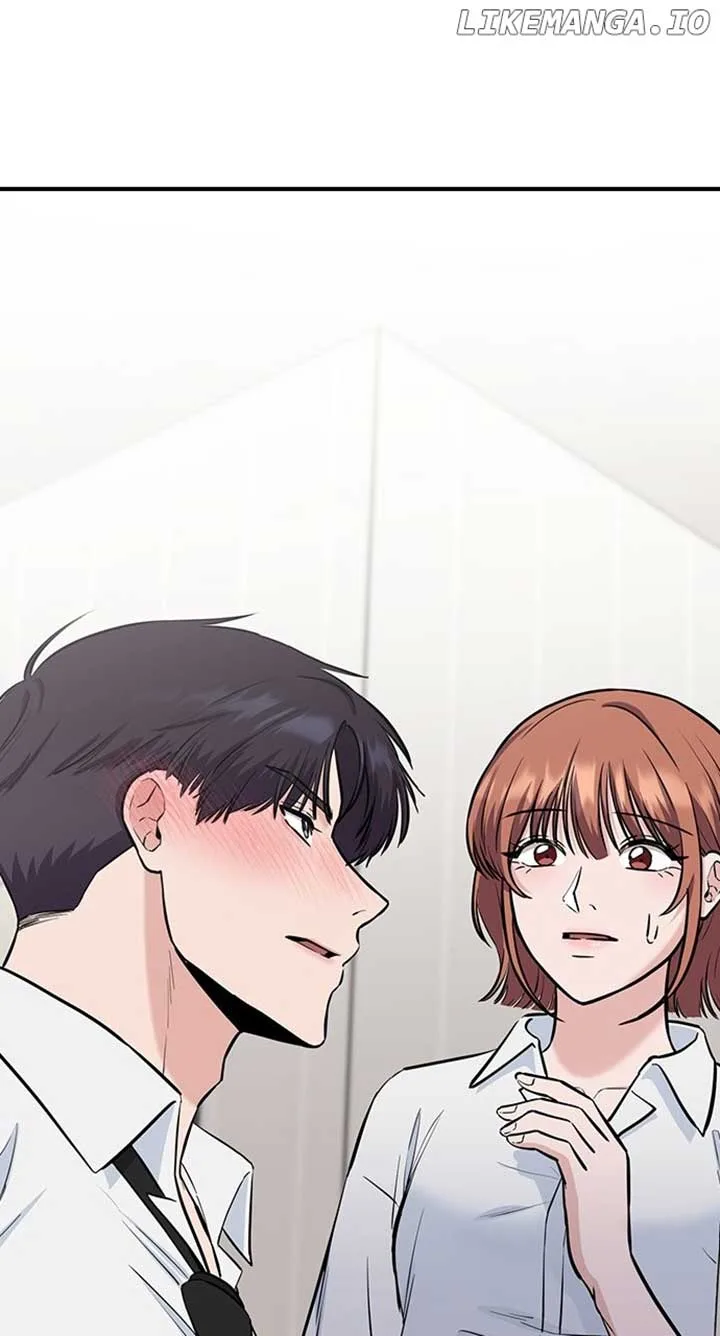 Our Night Shift Chapter 39 page 4