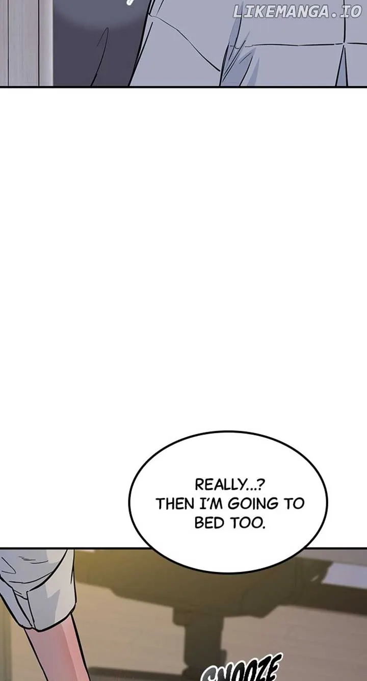 Our Night Shift Chapter 39 page 62