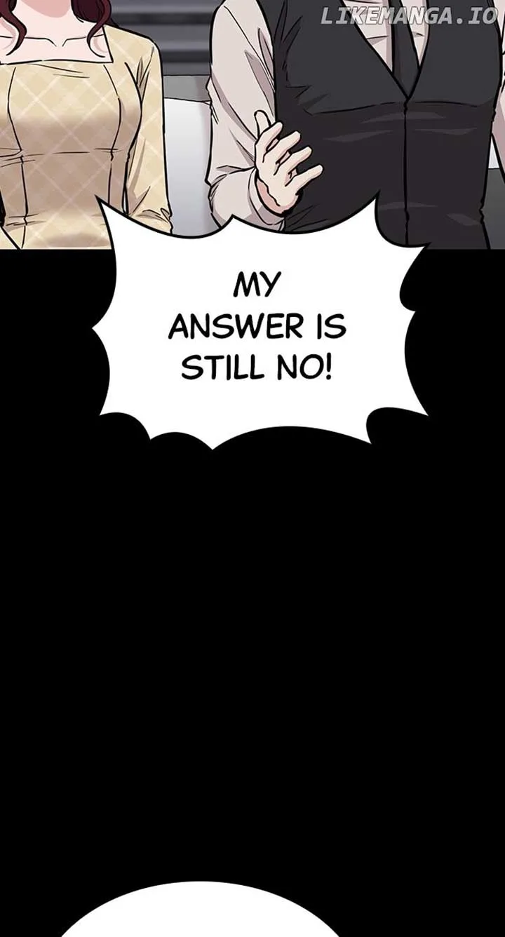 Our Night Shift Chapter 39 page 111